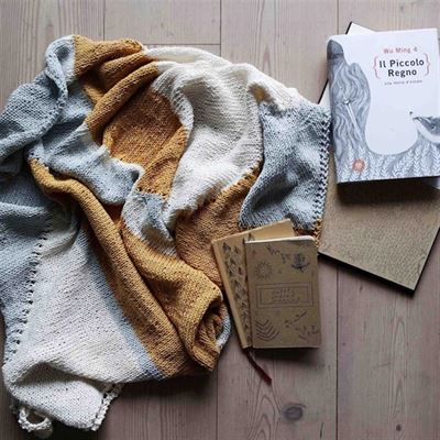 Strikbluse – Et tidløst og komfortabelt valg