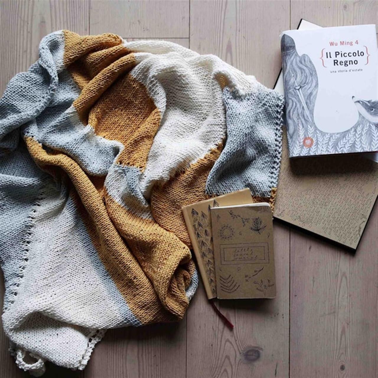 Strikbluse – Et tidløst og komfortabelt valg