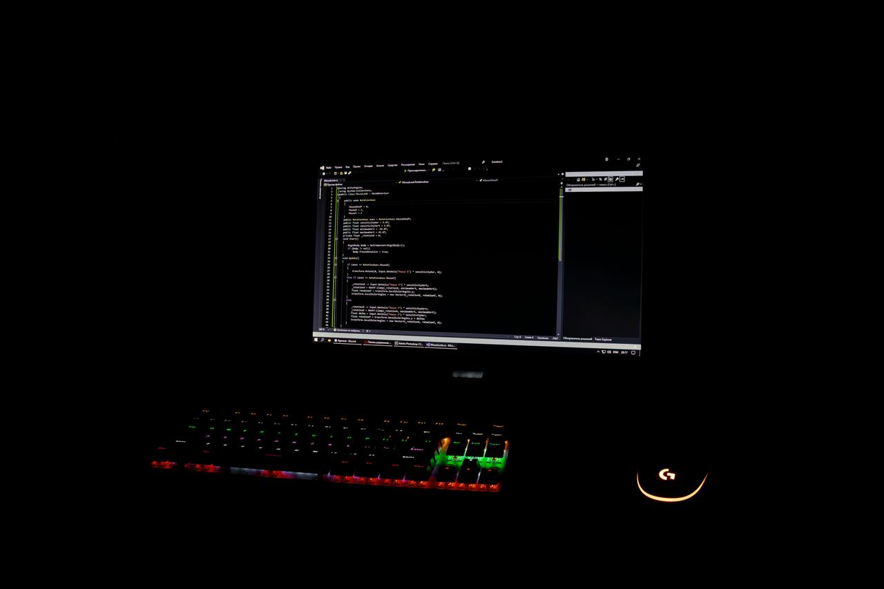 Computer hjælp - den ultimative guide til it-problemløsning
