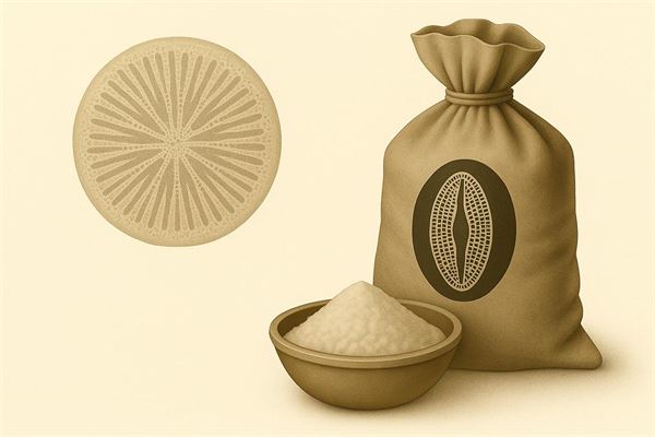 Kiselgur - naturens eget vidundermiddel