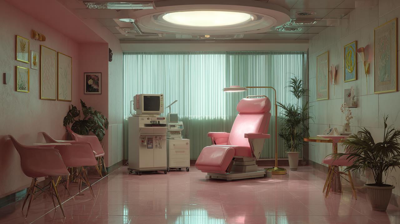 Fertilitetsklinik - find den rette hjælp til din fertilitetsrejse